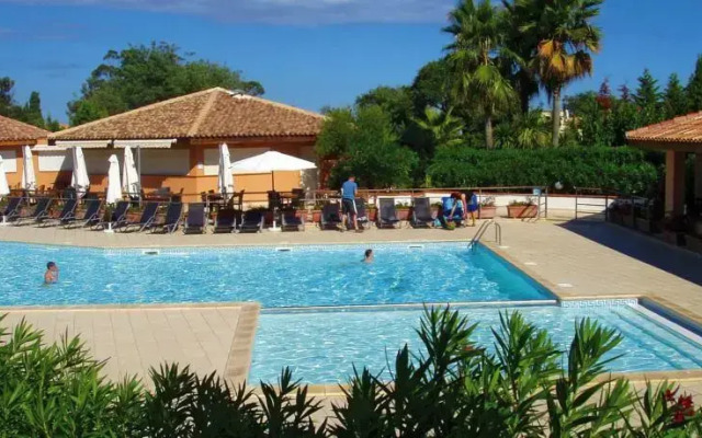 Résidence Vacancéole Sognu di Mare