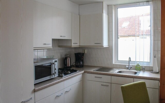 Sfeervol Vakantiehuis