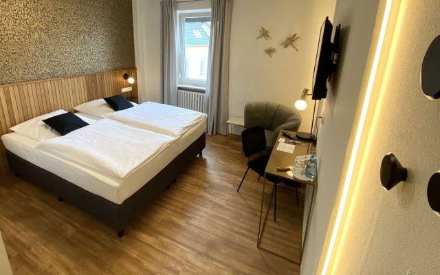 Hotel Deutsches Haus