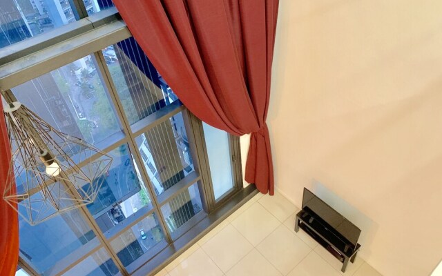 Moocaa Home M-city Duplex Studio