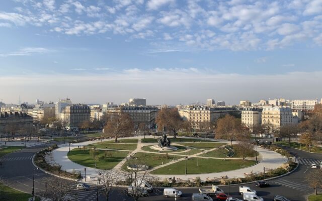 The People - Paris Nation - Hostel