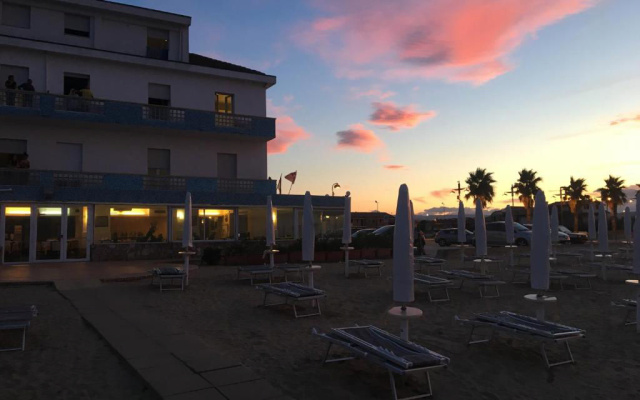 Hotel Strand