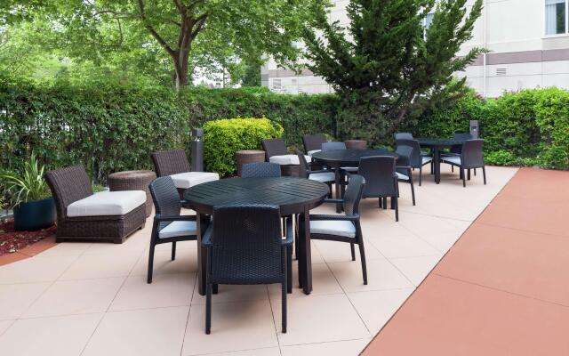 Hilton Garden Inn Sacramento/South Natomas