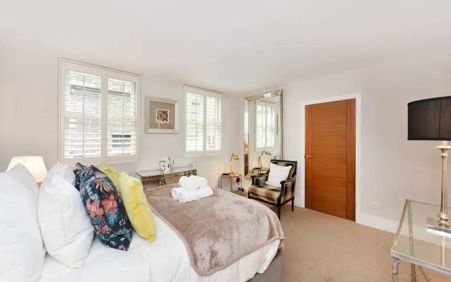 Stanhope Mews Exclusive - 1smw