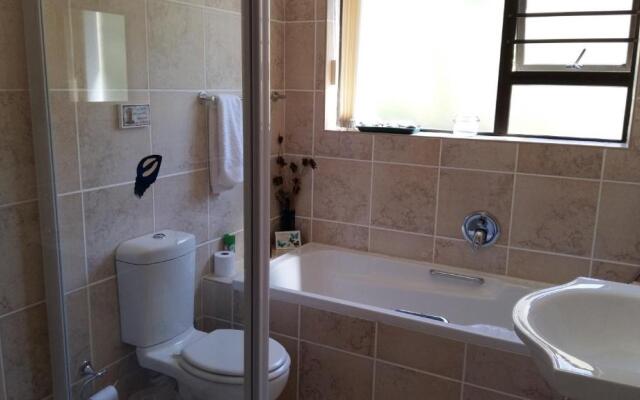 Abbeygail En Suite Room