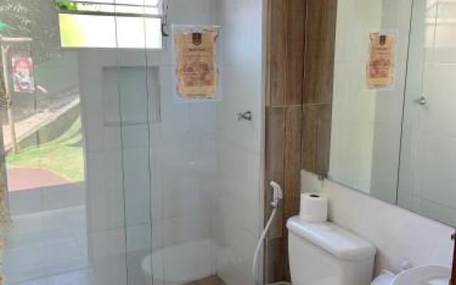 Mirante Do Pirata Suites & B&B