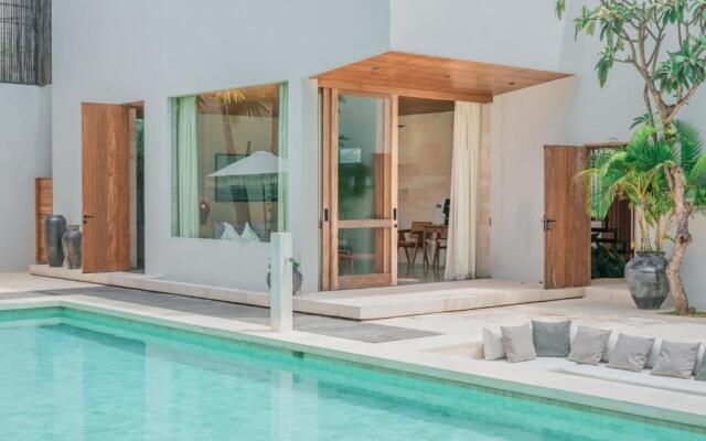 Villa Boya