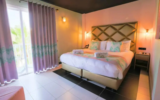 Apartamentos Wi-Ki-Woo Aparthotel