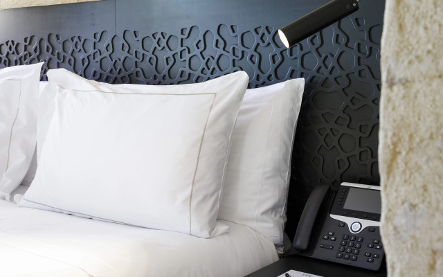 EME Catedral Mercer Hotel