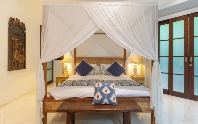 Sahaja Villa by Betterplace – Guest Rooms – Kerobokan Kelod
