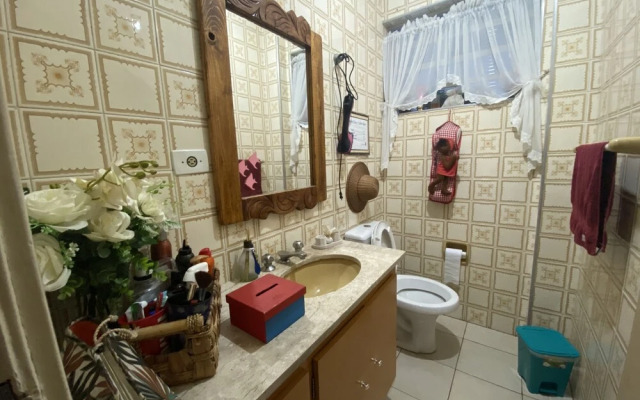 Family Hostel