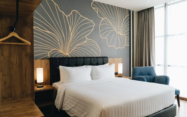 Grand Central Premier