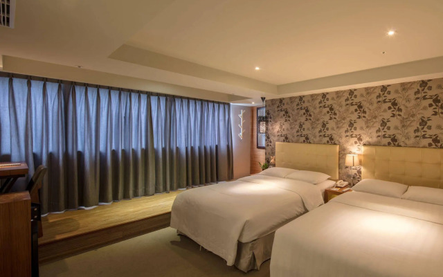 Urtrip Hotel