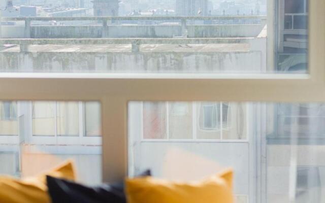 Room Select Porto Suites