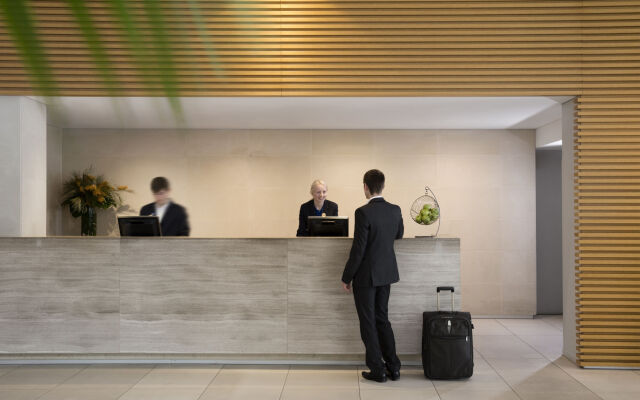 Novotel Newcastle Beach