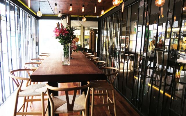 Le Dream Boutique Hotel