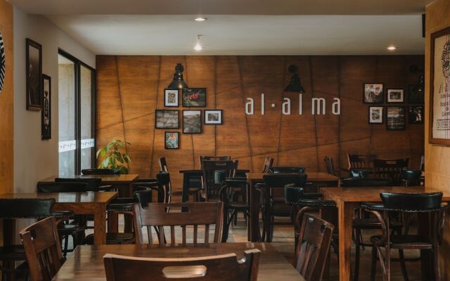 Rio Verde Living Suite