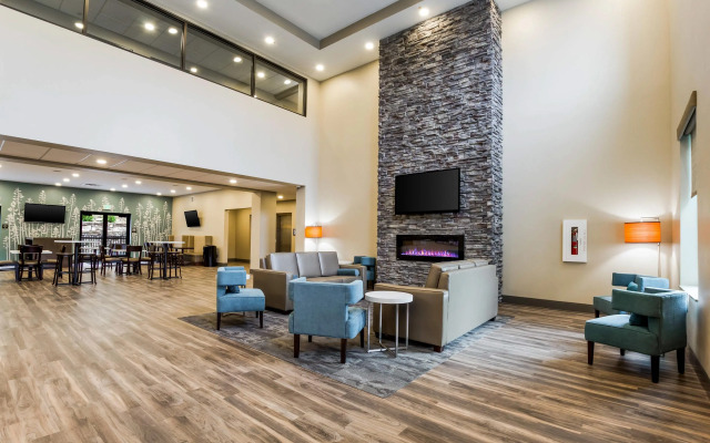 MainStay Suites Winfield-Teays Valley