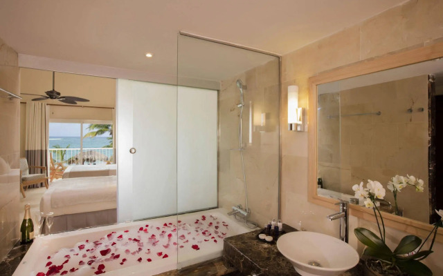 Grand Palladium Palace Resort Spa & Casino - All Inclusive