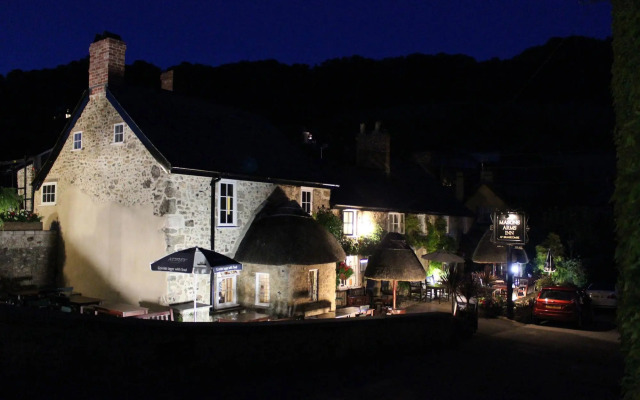 Masons Arms