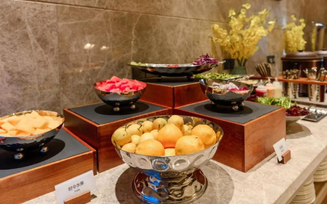 Homeinn Plus Hotel (Jinzhou Railway Station Renmin Street)