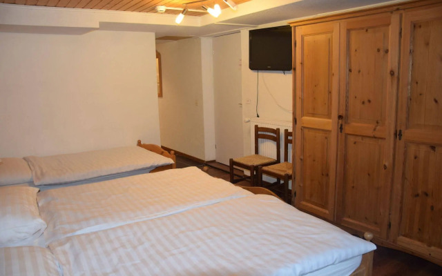 Hotel Sonne