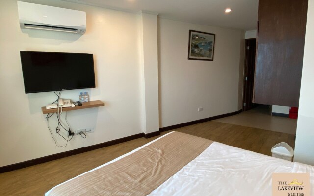 The Lakeview Suites