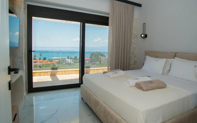 Sunrise Villas Collection