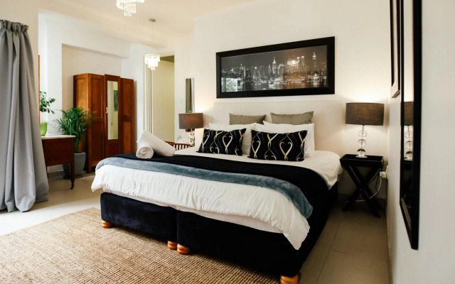 Radium Hall Guest House