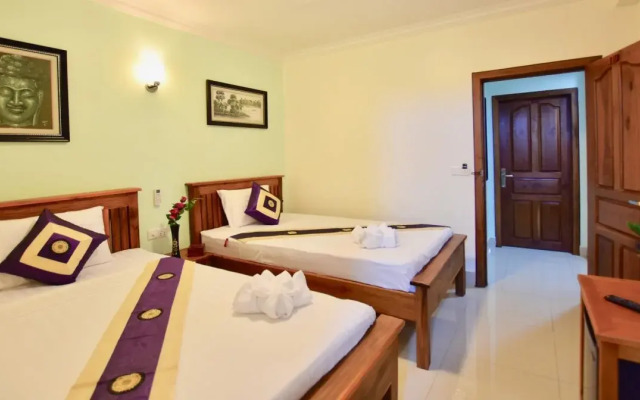 Hideaway Boutique Resort