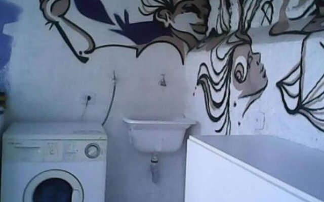 Hostel Jardim São Paulo - Tatuapé