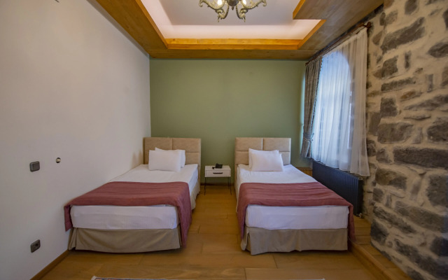 Ve Hotels Kars Beylerbeyi Sarayi
