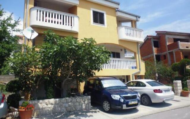 Apartment Jadranka (NOV128)
