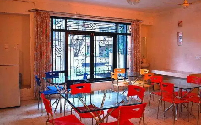 Silicon Hearth Serviced Apartments