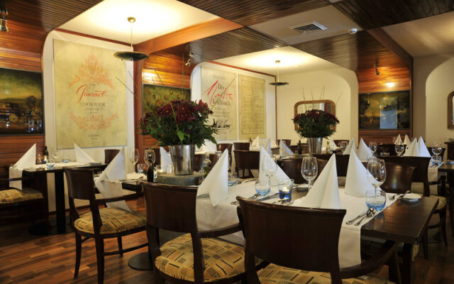 Golden Tulip
