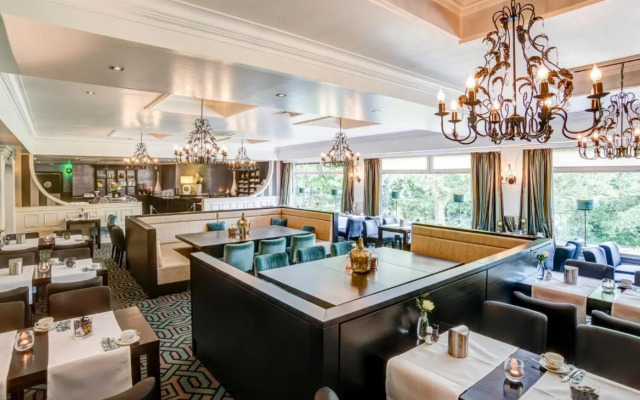 Van der Valk Hotel Moers