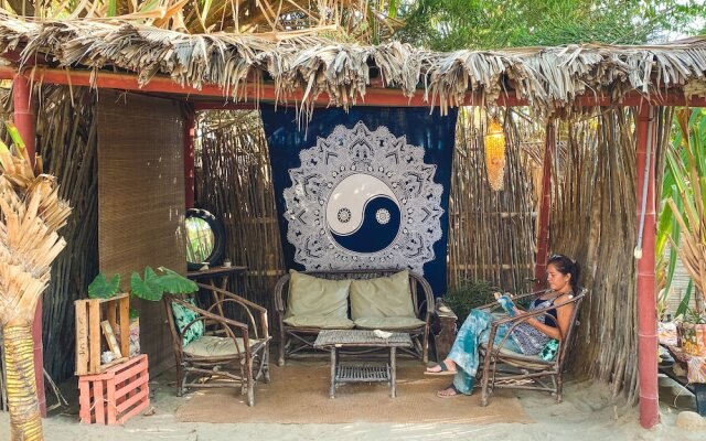 Naif Rustic & Ecologic Lodge