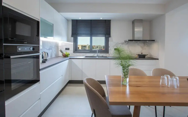 Pomaria Boutique Residences