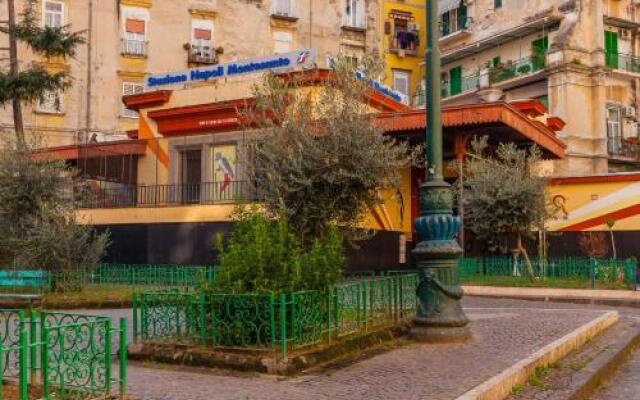 Montesanto Private Rooms - BH 126