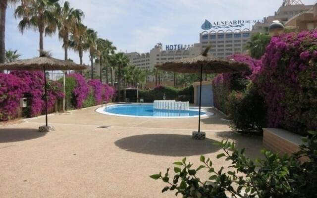 Apartamentos Marina-Park-A-45-1L