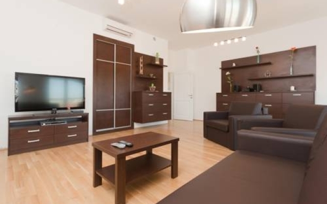 Yourapartment 1020 - contactless check in