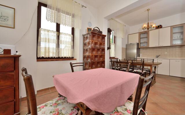 Villa Oak Zadarvillas