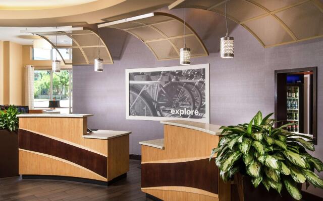 Hampton Inn & Suites Chattanooga/Downtown