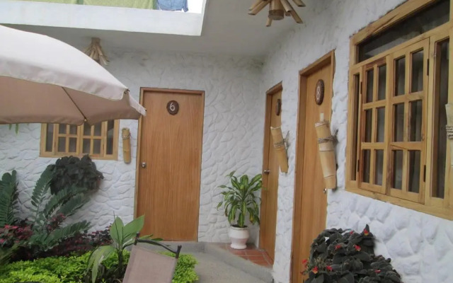 Hosteria Posada Pelicano