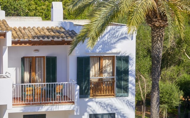 Cala Gran - Costa del Sur