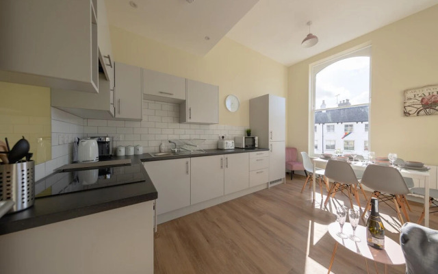 Apartment 1 Isabella House Hereford