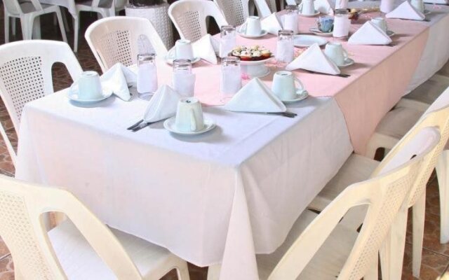 Hostal Plaza Antigua