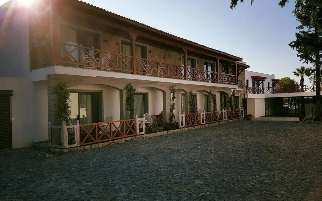 Mausolos Beach Hotel