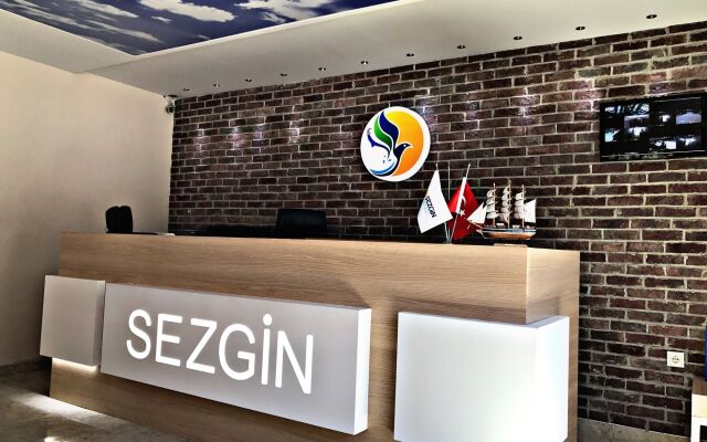 Sezgin Hotel