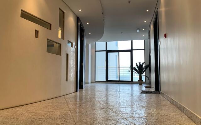 Swan Apartments II  Family  Business Travelers only